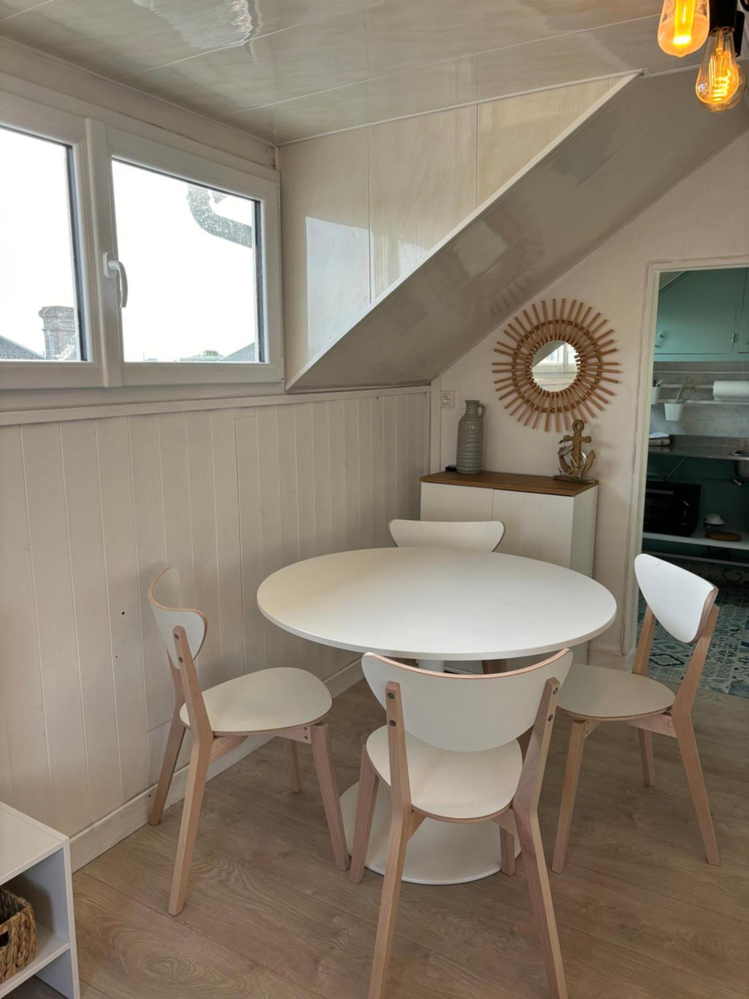 Asnelles - Studio A 300M De La Mer Exterior photo